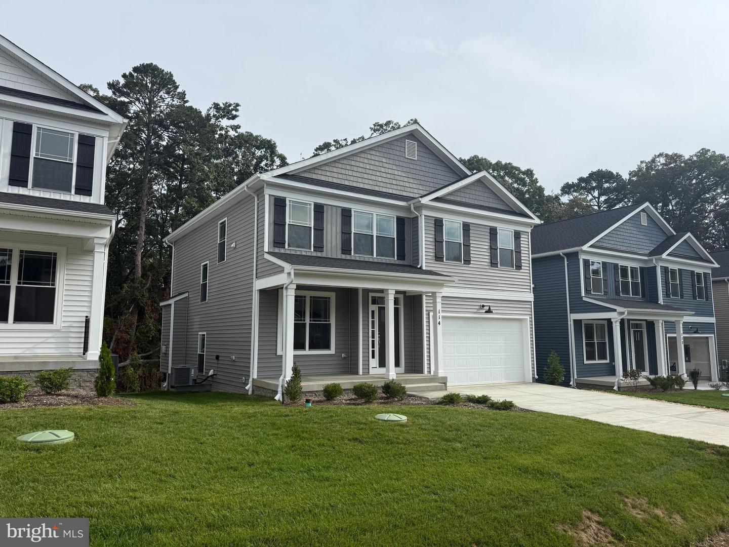114 Overlea Drive E, Severna Park