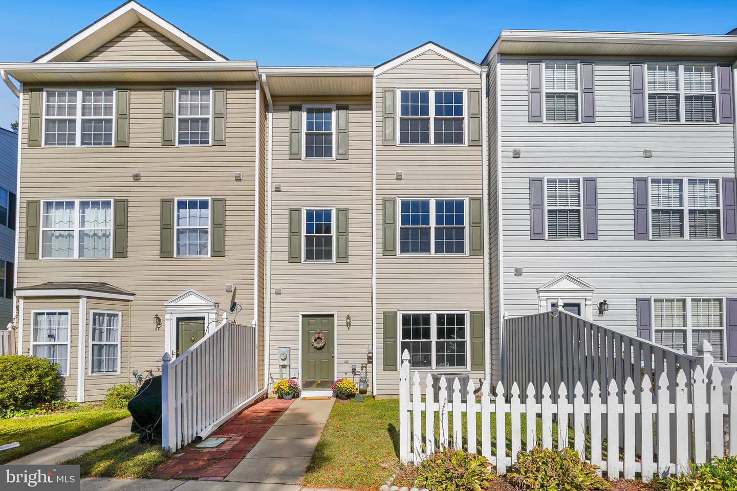 10 Ironstone Court, Annapolis