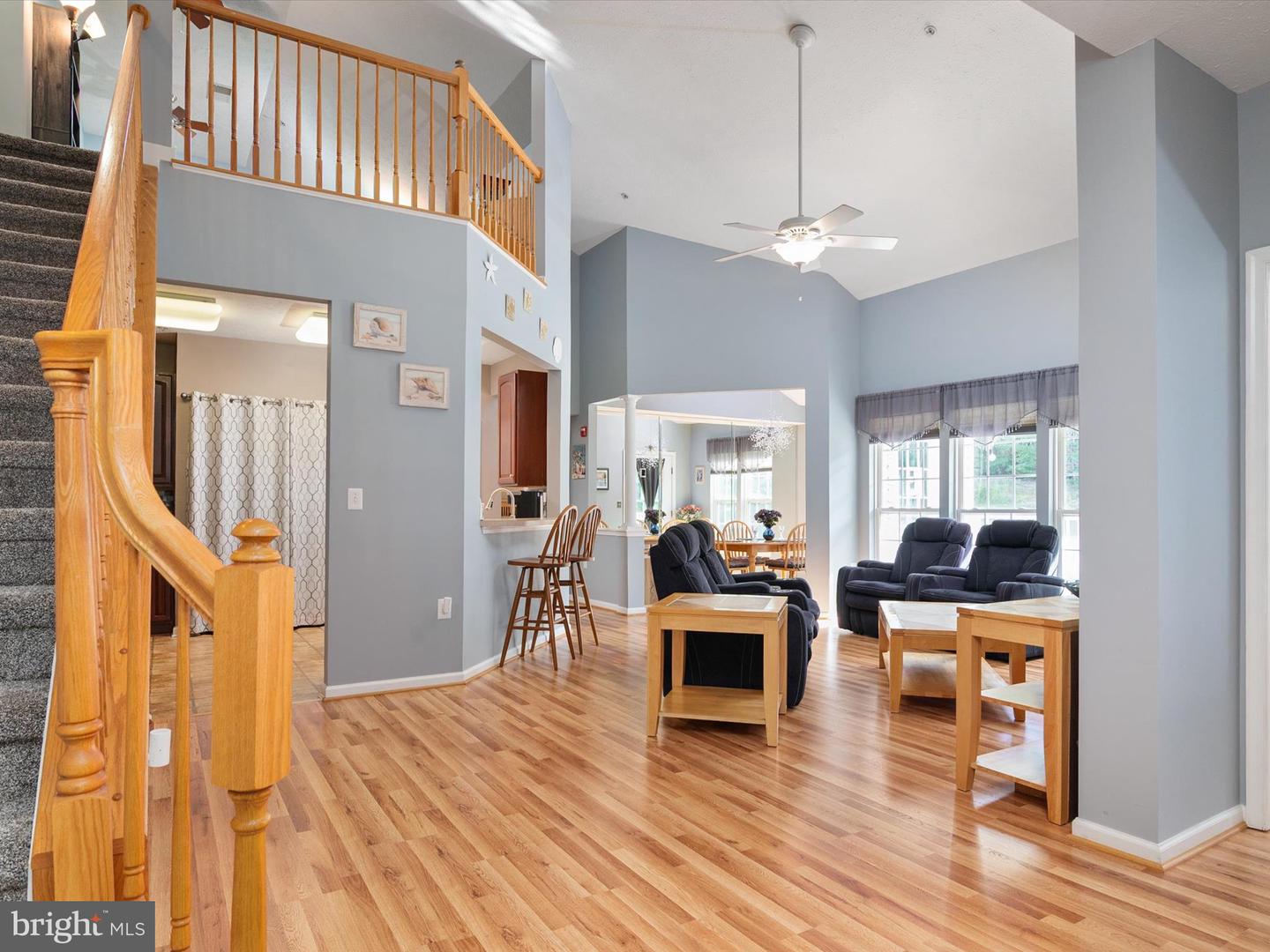 2494 Amber Orchard Court E #302, Odenton