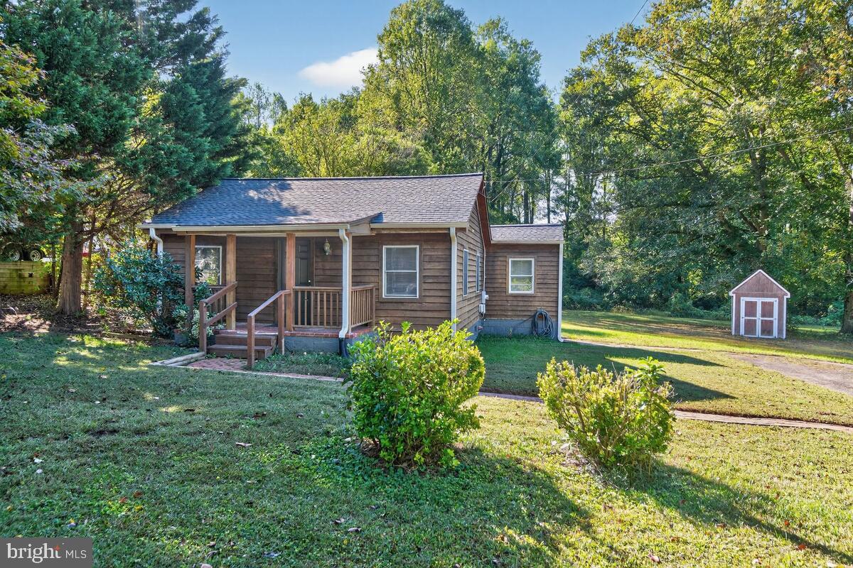 551 Defense Highway, Crownsville
