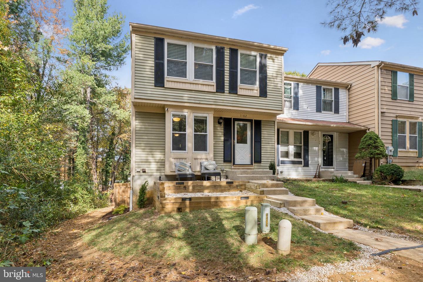 1182 Palmwood Court, Arnold