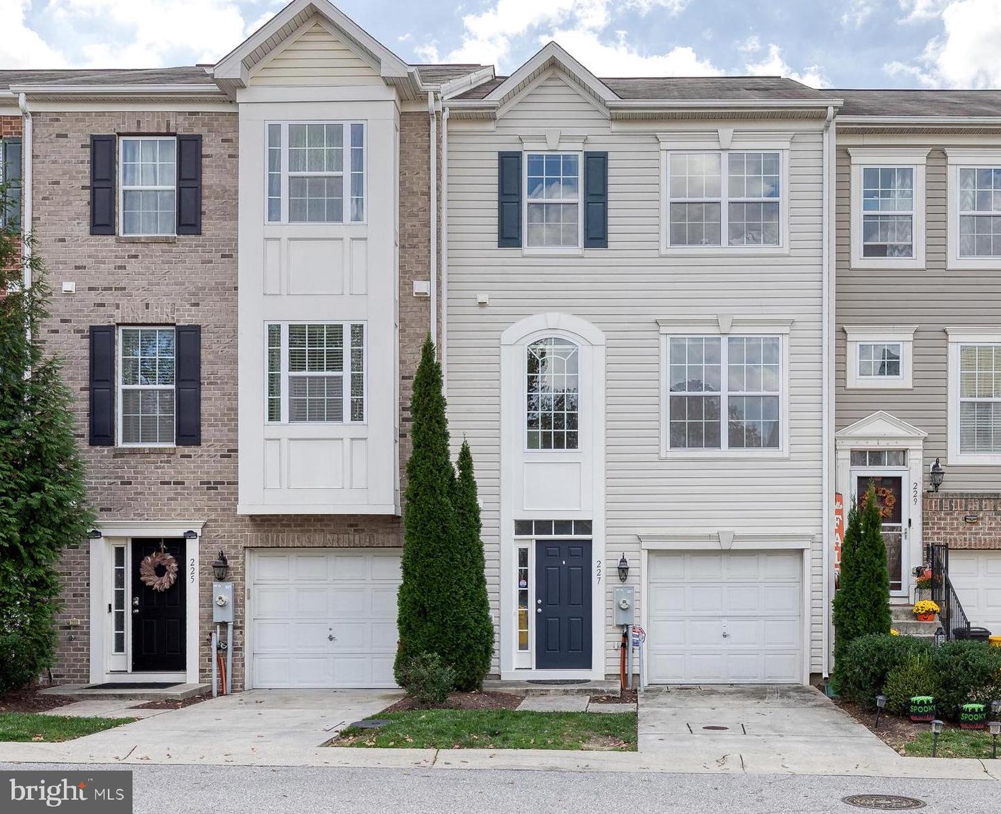 227 Truck Farm Drive, Glen Burnie