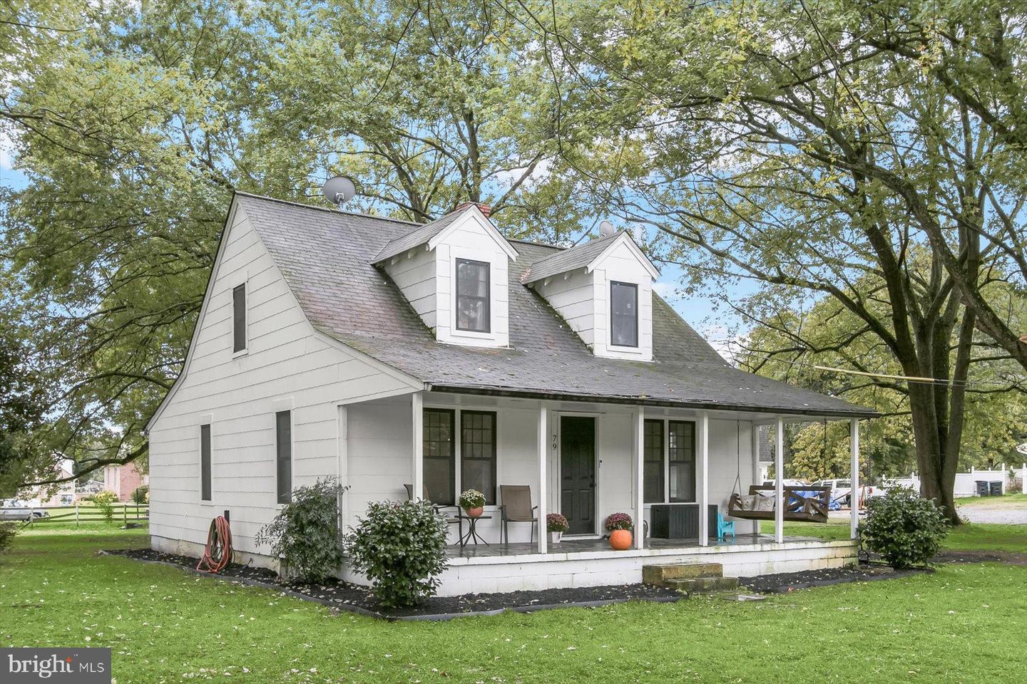 79 W Bay Front Road, Tracys Landing