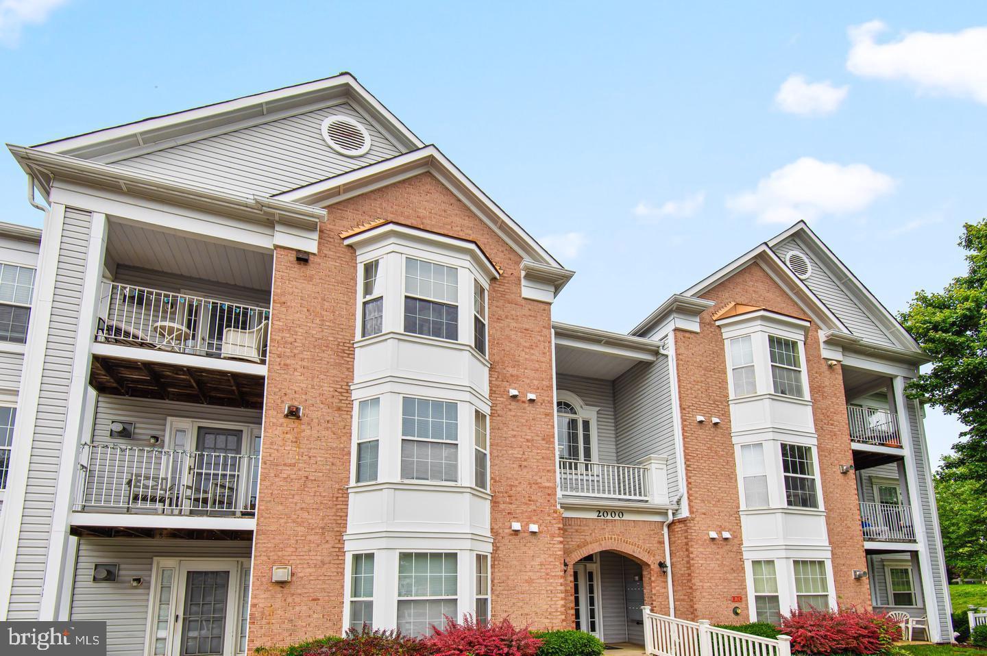 2000 Phillips Terrace #4, Annapolis