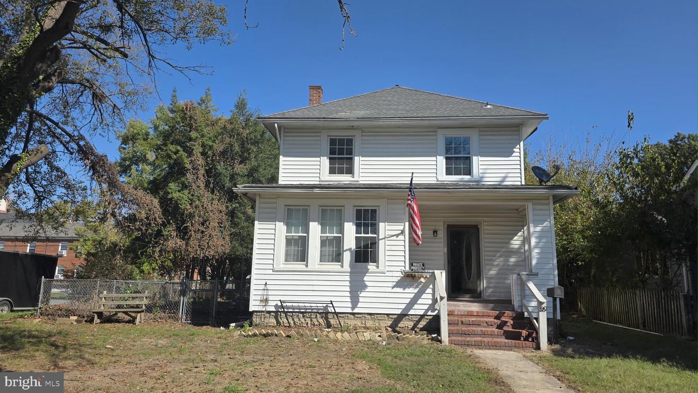 100 3rd SE Avenue, Glen Burnie