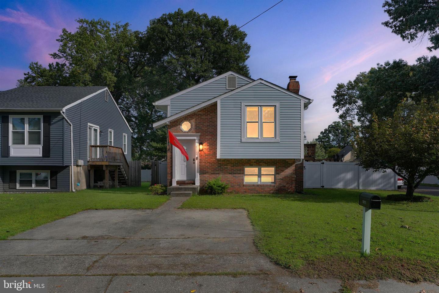 1011 4th Street, Glen Burnie