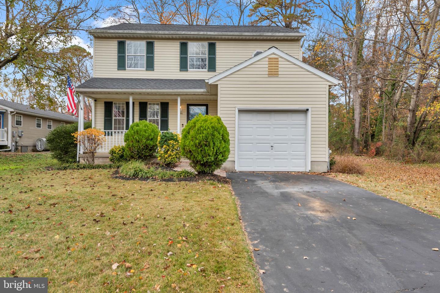 7991 Pauls Drive, Glen Burnie