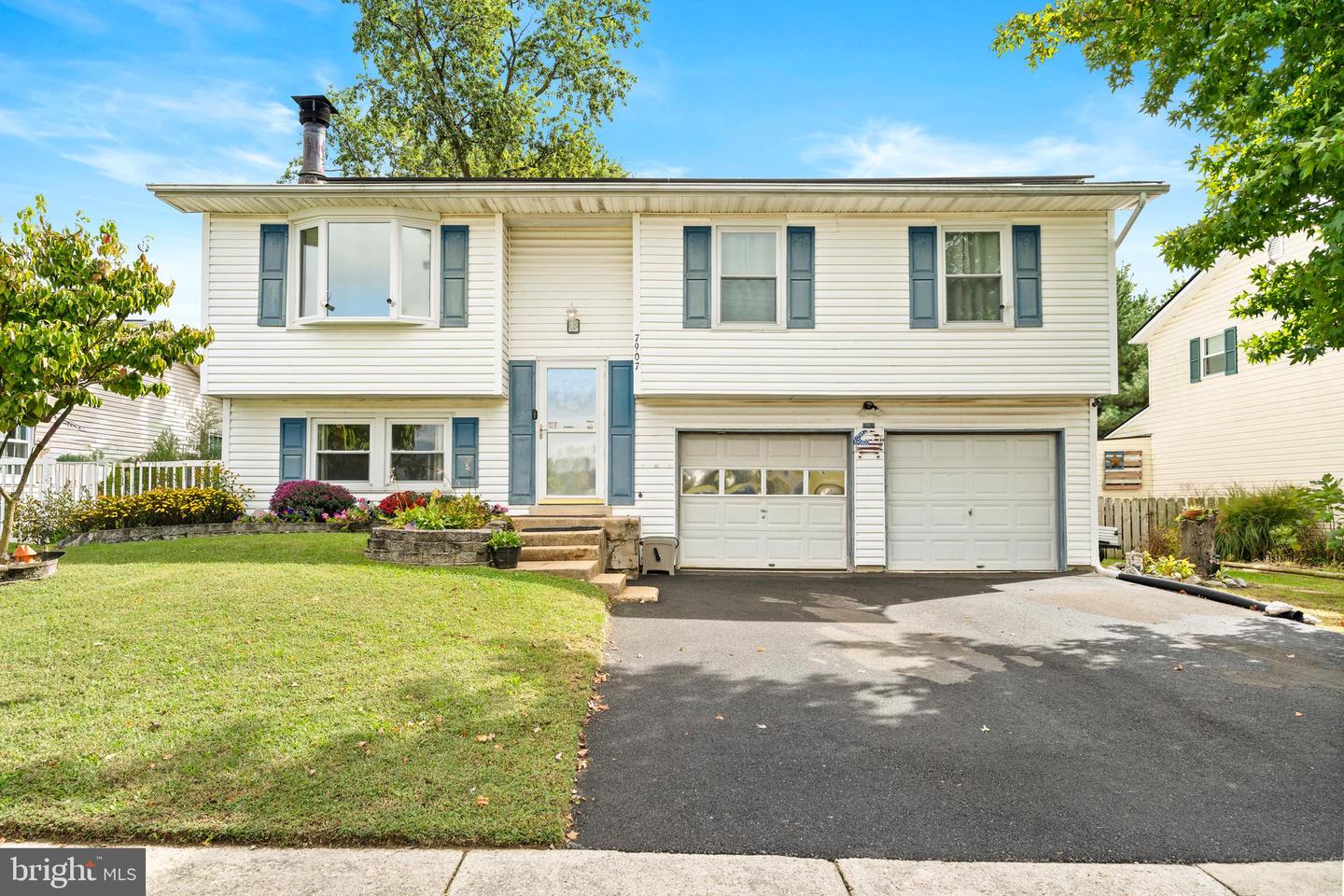 7907 Stonehearth Road, Severn