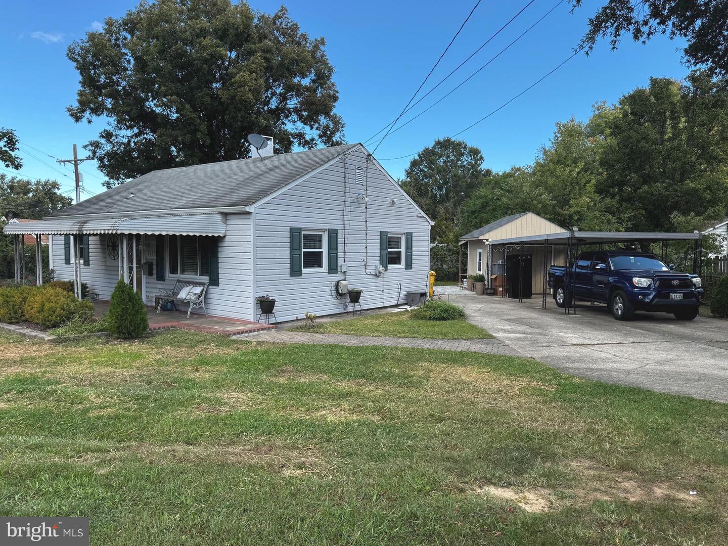 101 Kuethe Road NE, Glen Burnie
