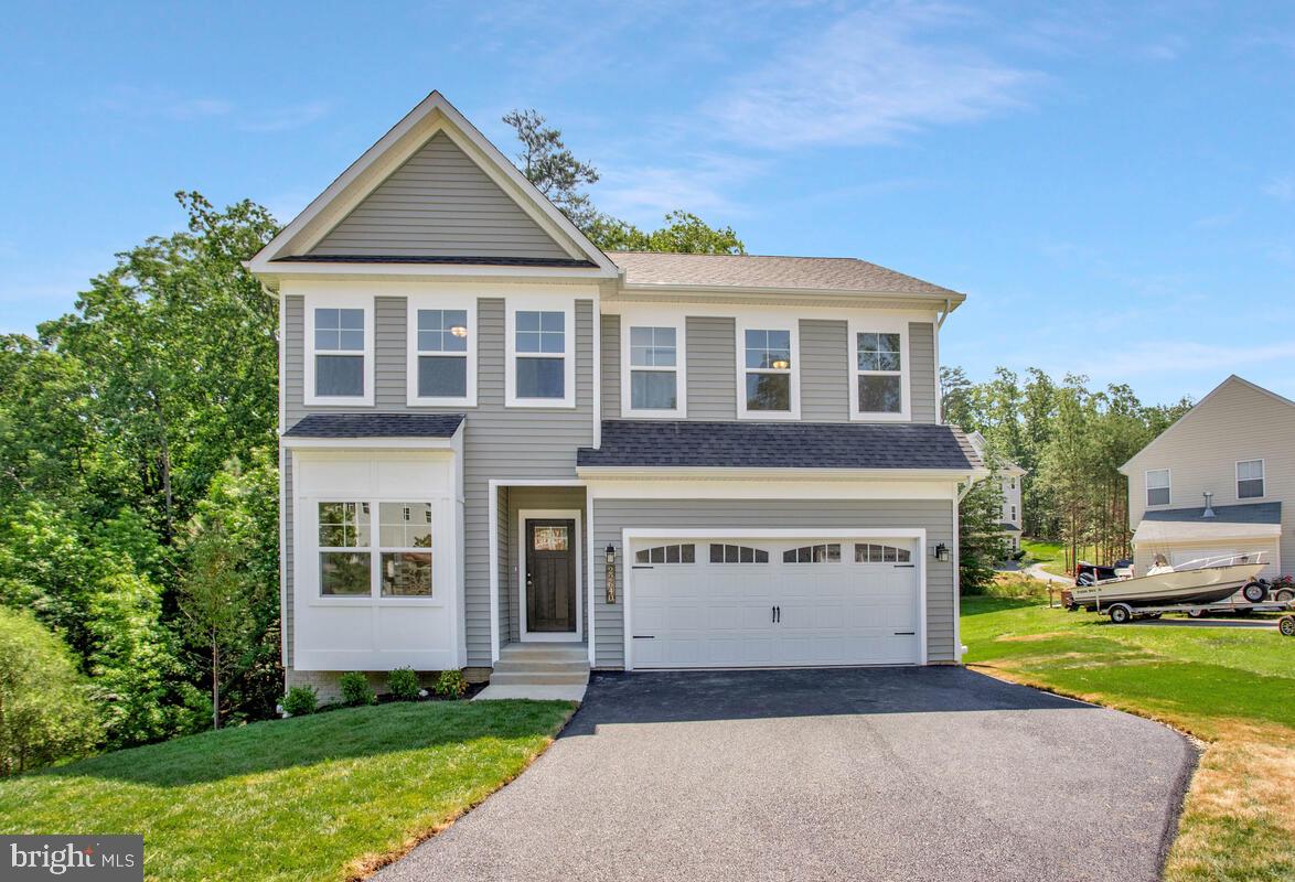 404 Warwick, Edgewater