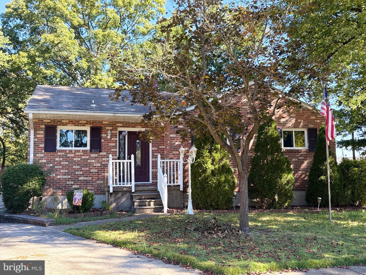 302 Canterbury Court, Glen Burnie
