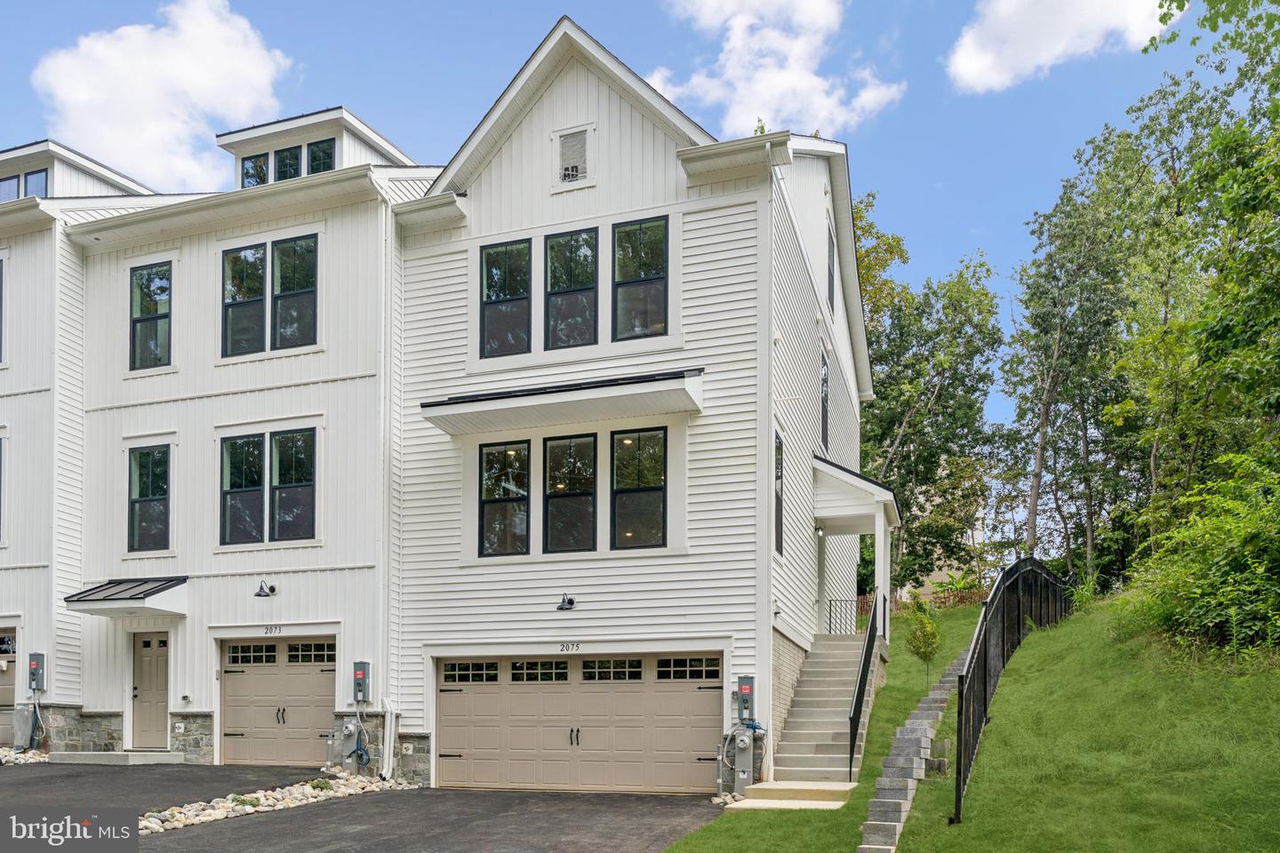 2075 Old Admiral Court, Annapolis