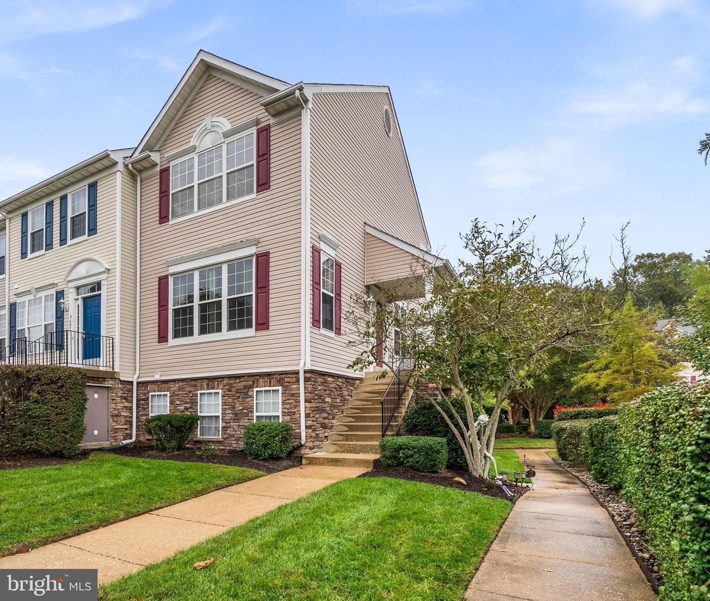 8603 Willow Leaf Lane, Odenton
