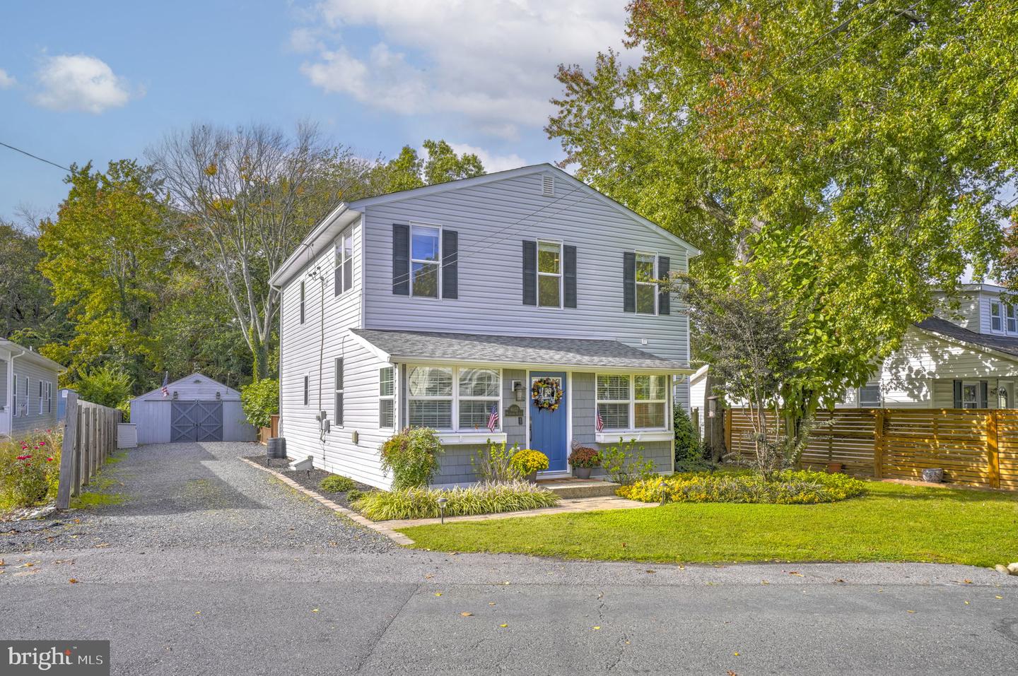 6032 Melbourne Avenue, Deale