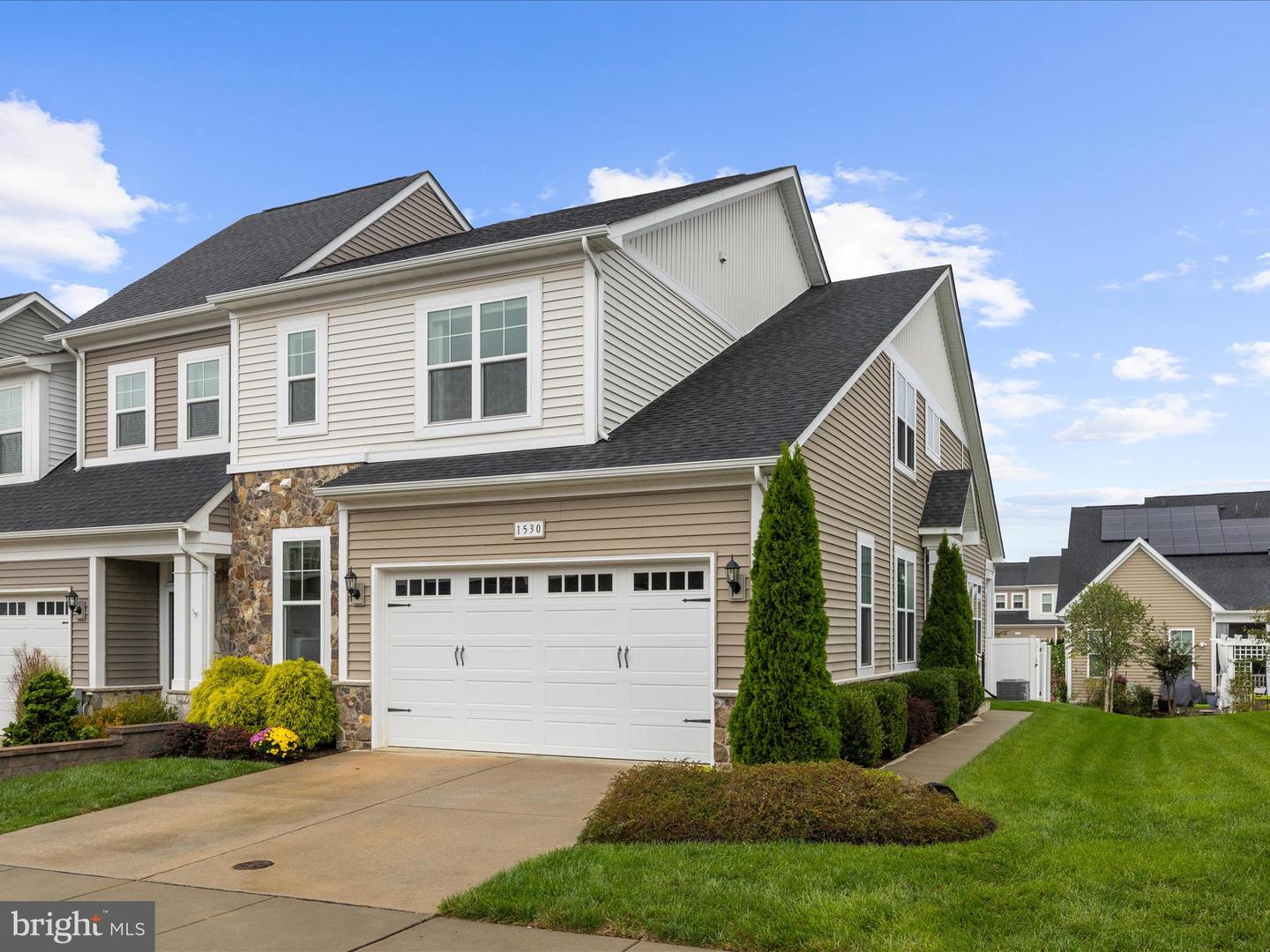 1530 Yellow Sand Lane, Odenton