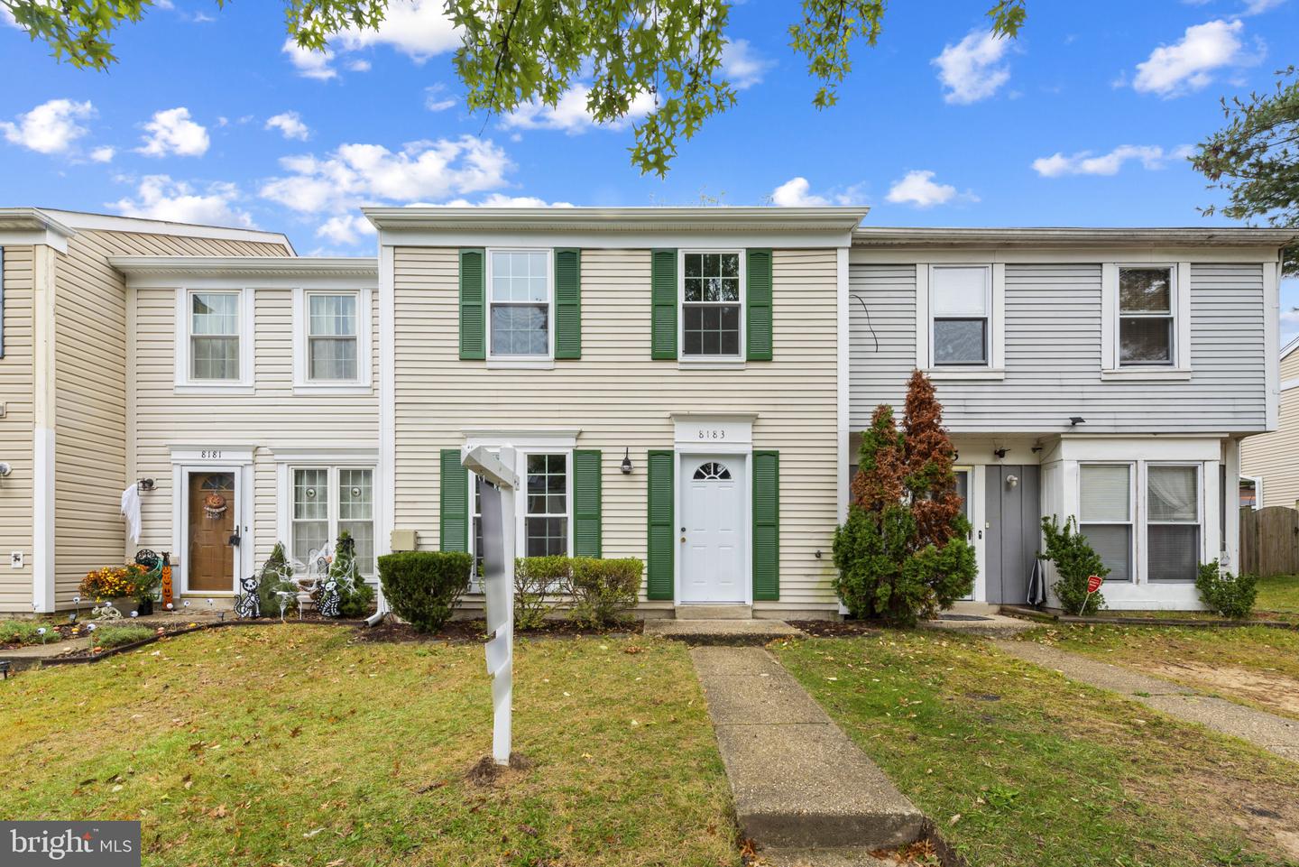 8183 Great Bend Road, Glen Burnie