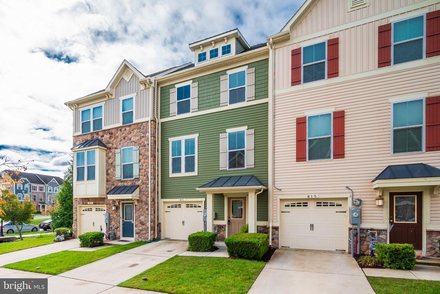 613 Foxwood Drive, Glen Burnie