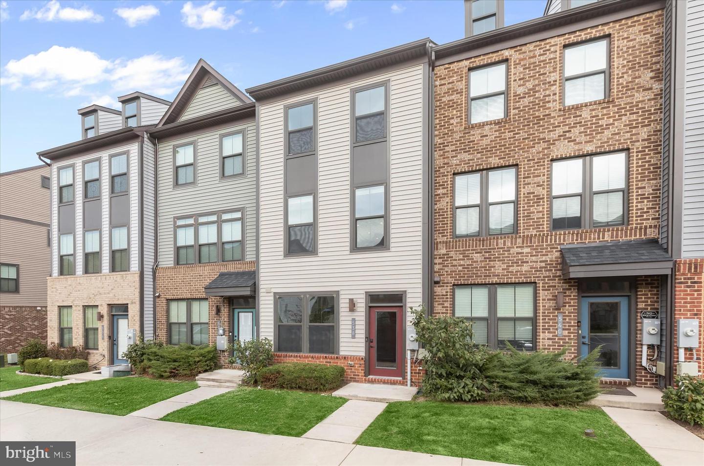 538 Levanna Lane, Glen Burnie
