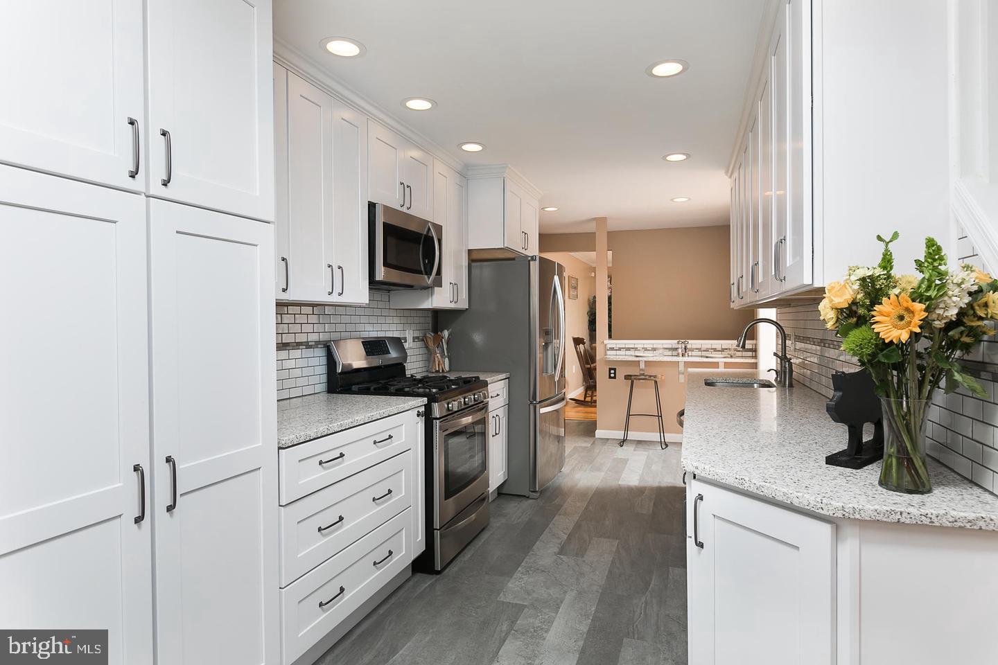 313 Old Line Avenue, Laurel