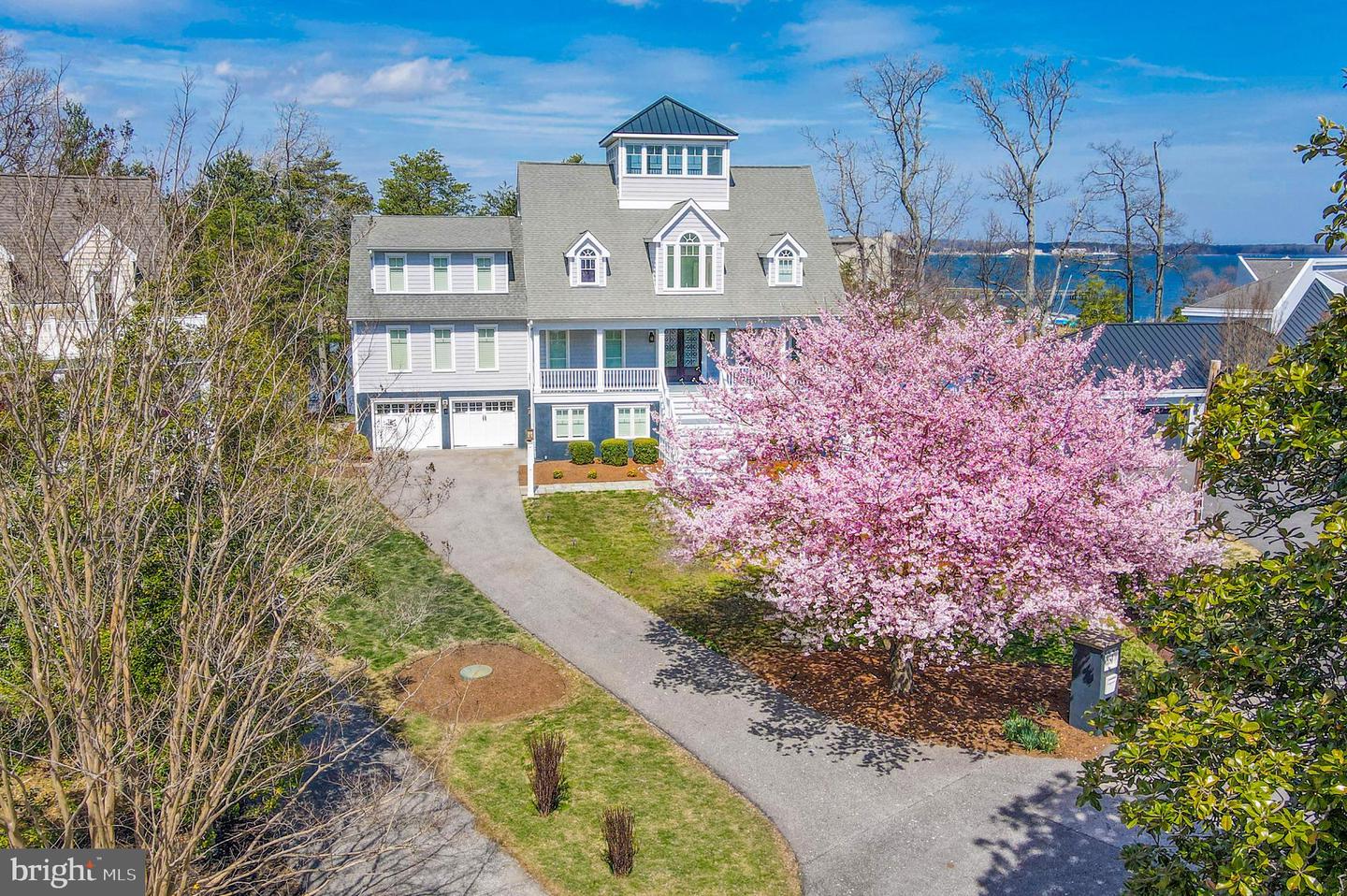 2680 Claibourne Court, Annapolis