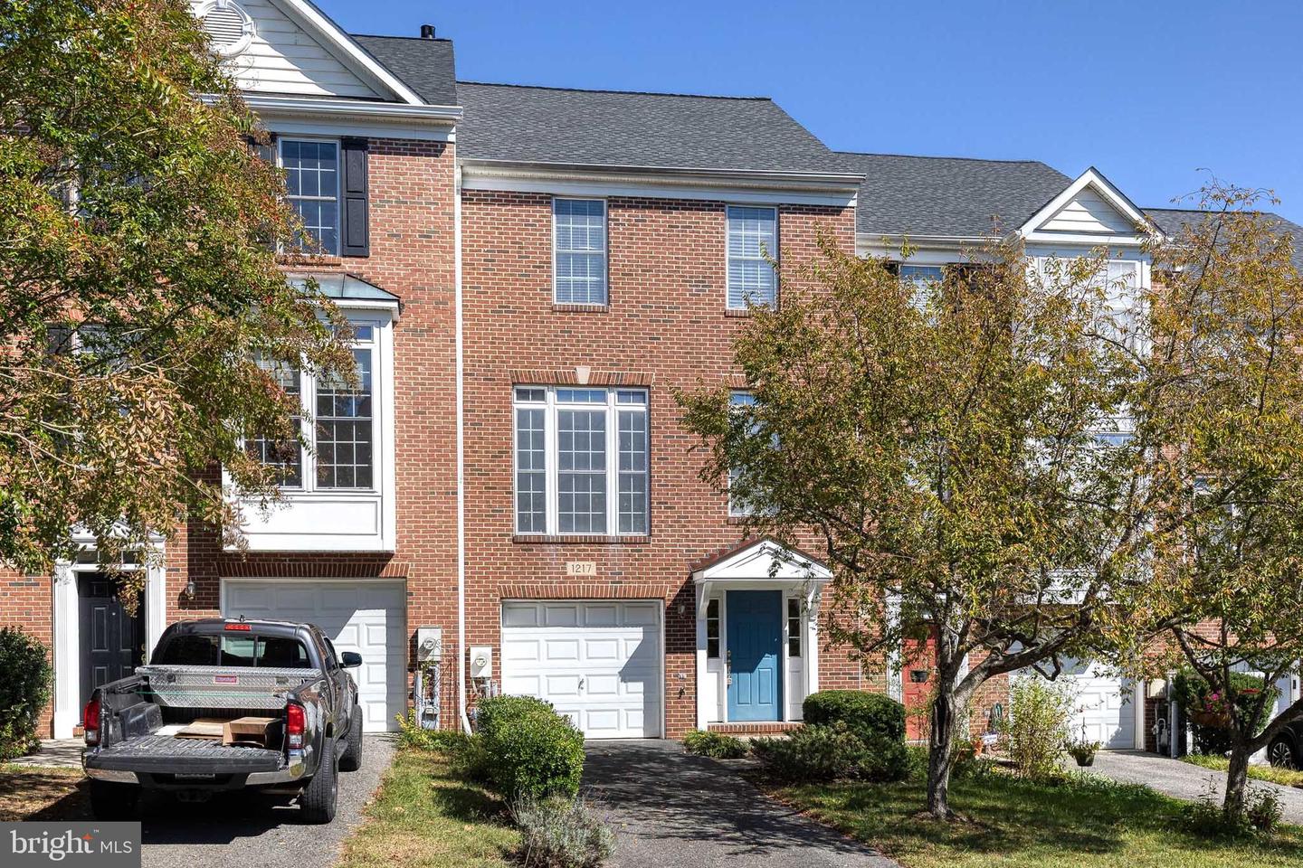 1217 Birchleaf Court, Crofton