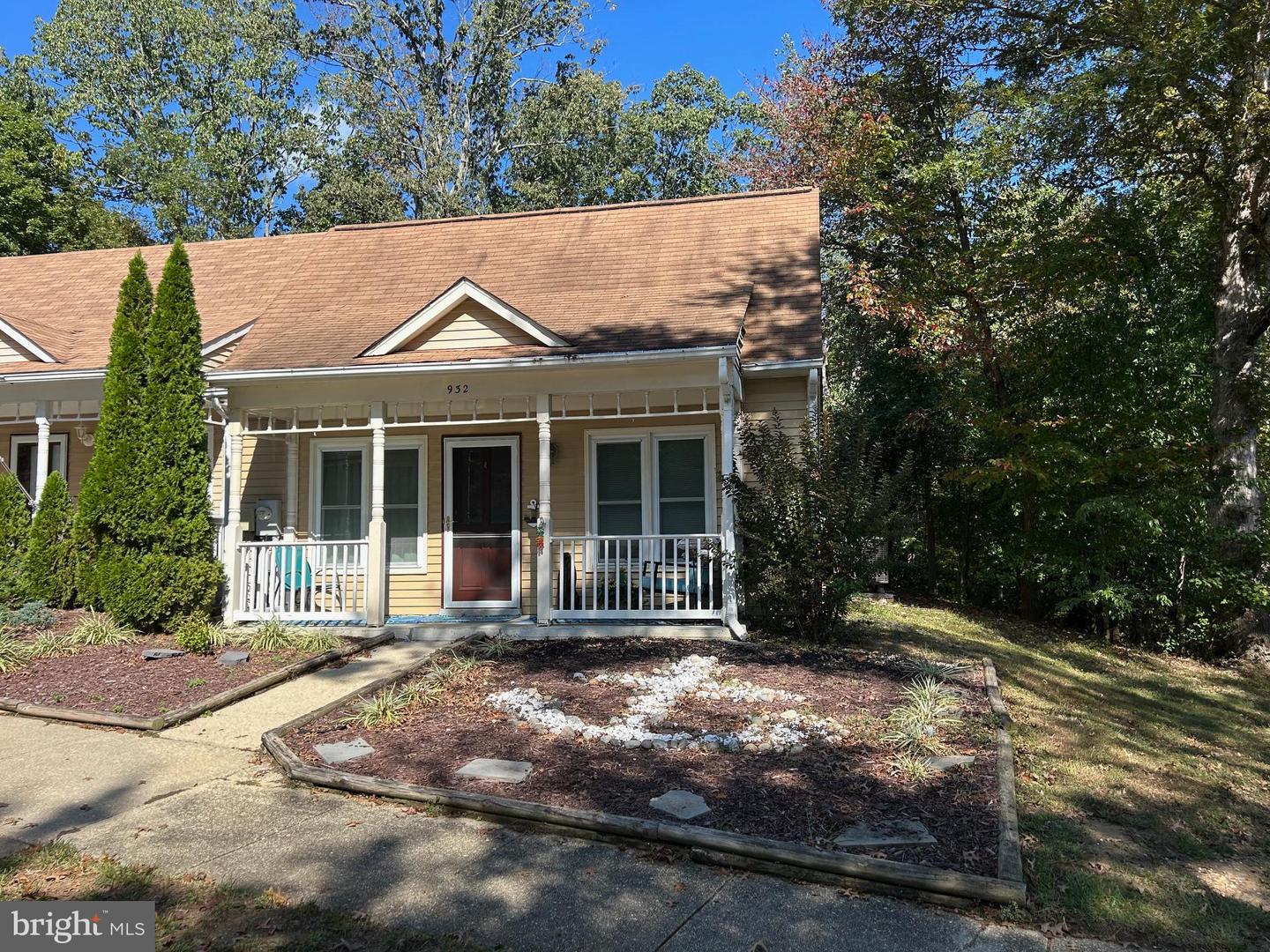 932 Riversedge Circle, Annapolis