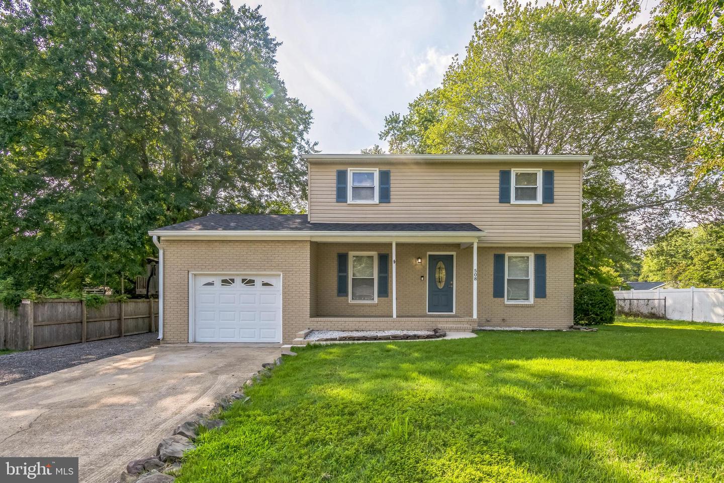 508 Harbor Drive, Annapolis