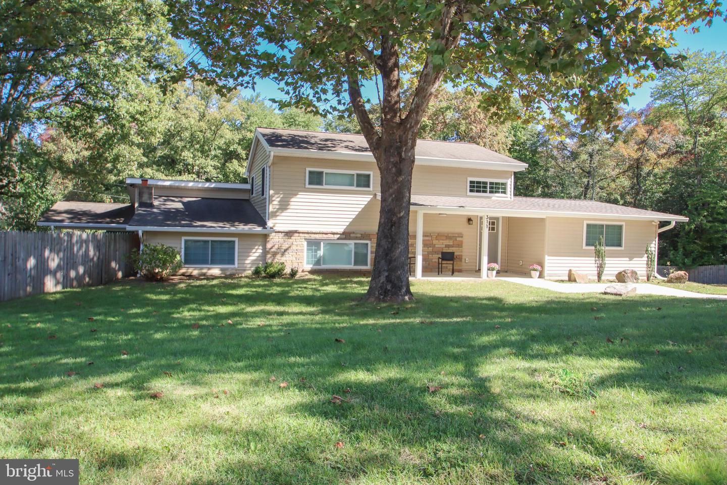 311 Sharon Drive, Pasadena