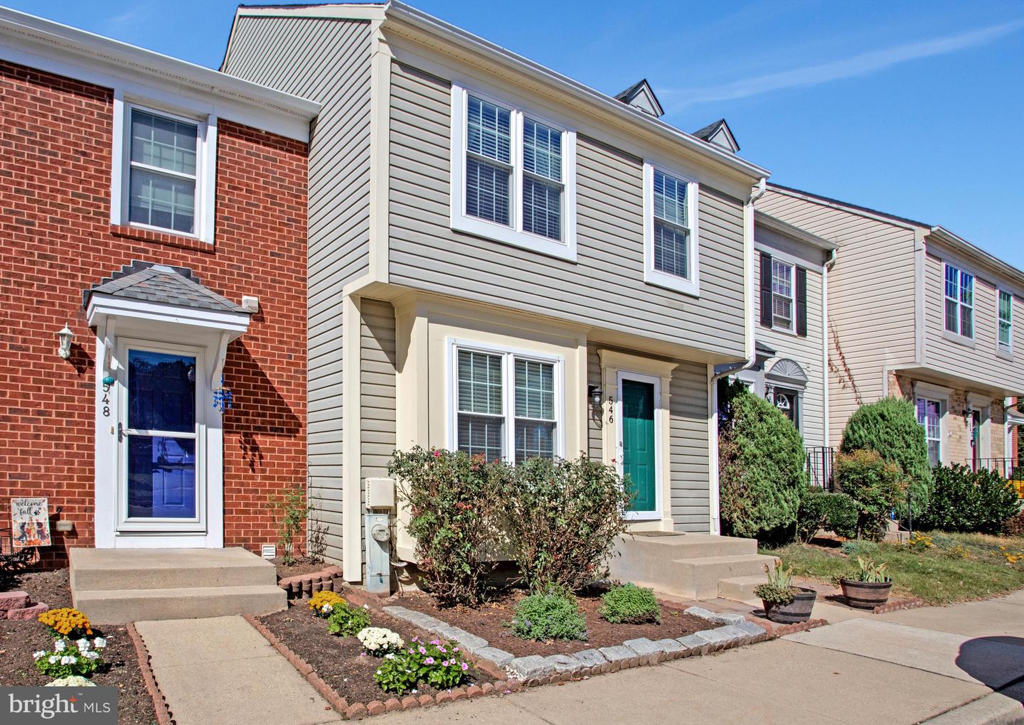 546 Greencrest Lane, Odenton