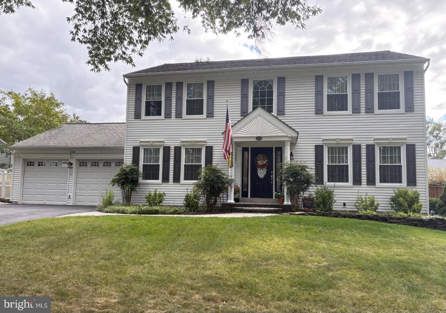 2305 Nantucket Drive, Crofton