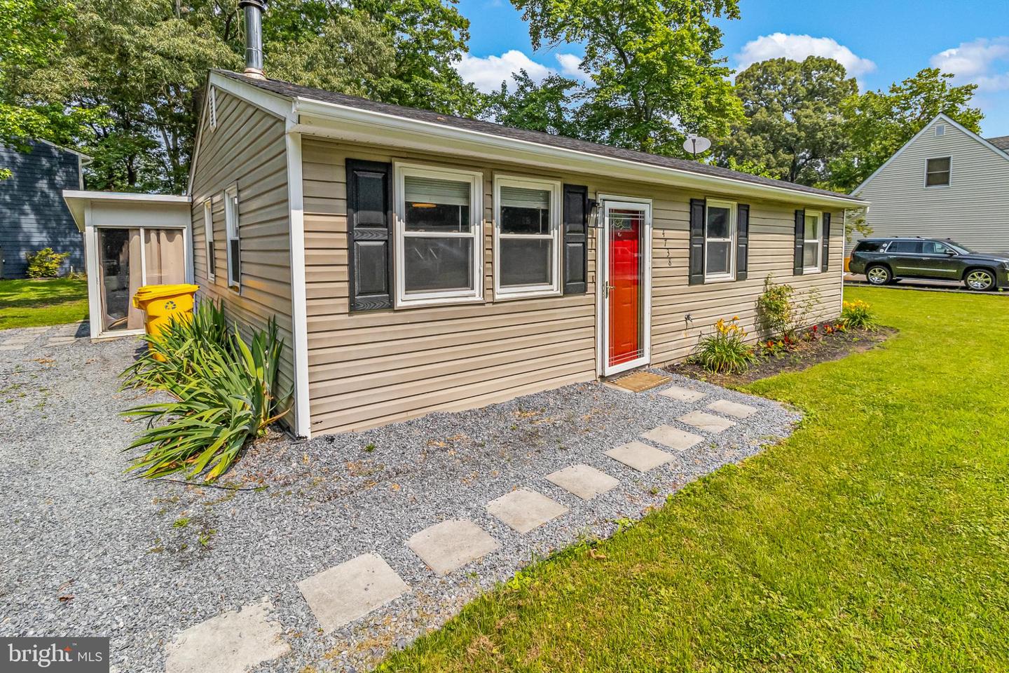 4738 Washington Avenue, Shady Side