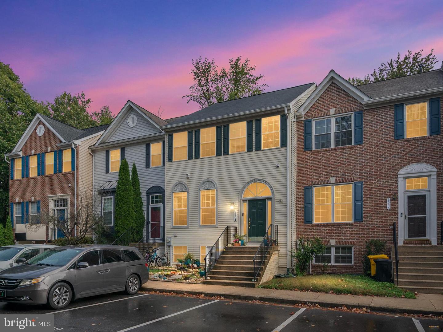 2604 Streamview Drive, Odenton