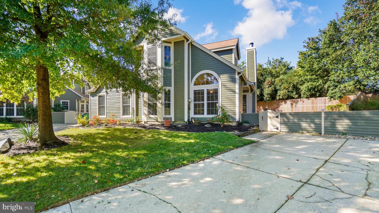 12 Skippers Court, Annapolis