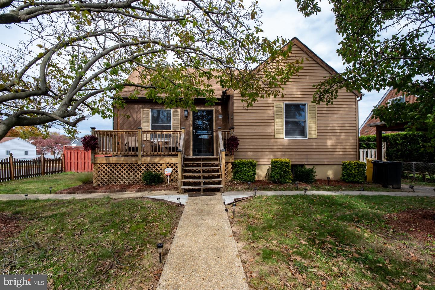 114 Wellham Avenue NW, Glen Burnie