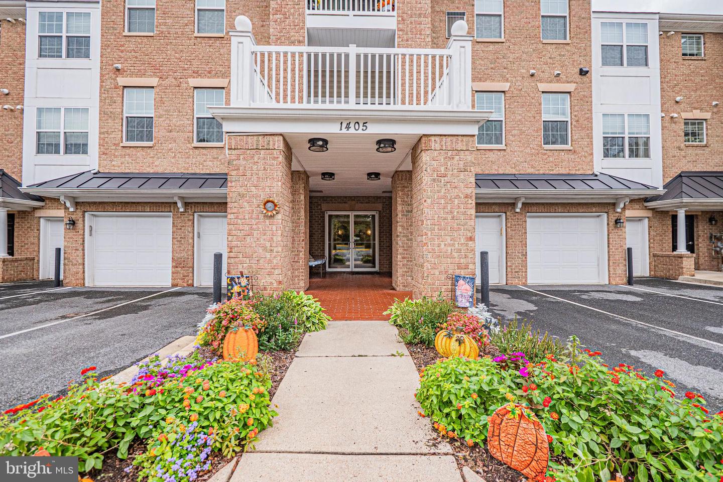 1405 Wigeon Way #206, Gambrills