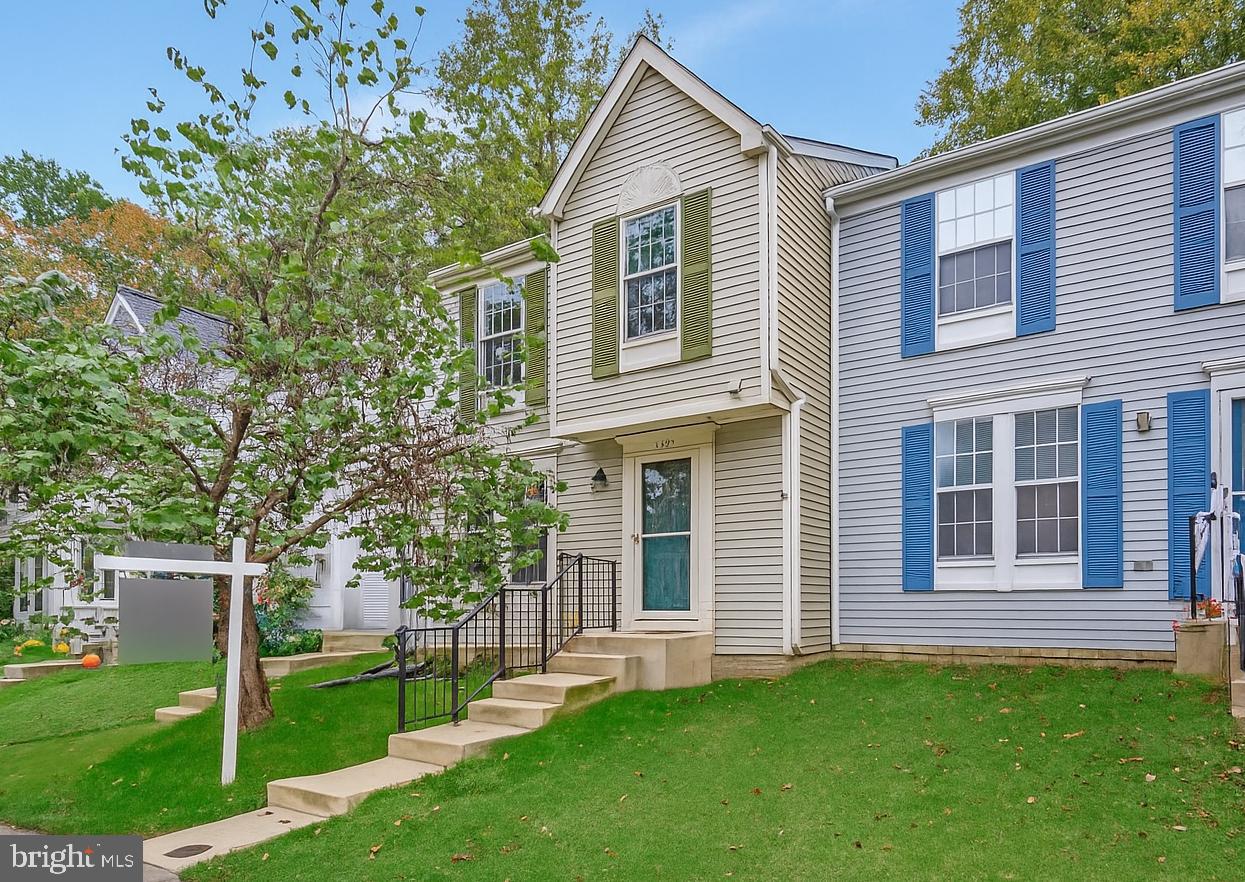 2564 Log Mill Court, Crofton