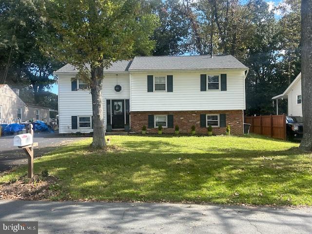 765 Whitneys Landing Drive, Crownsville