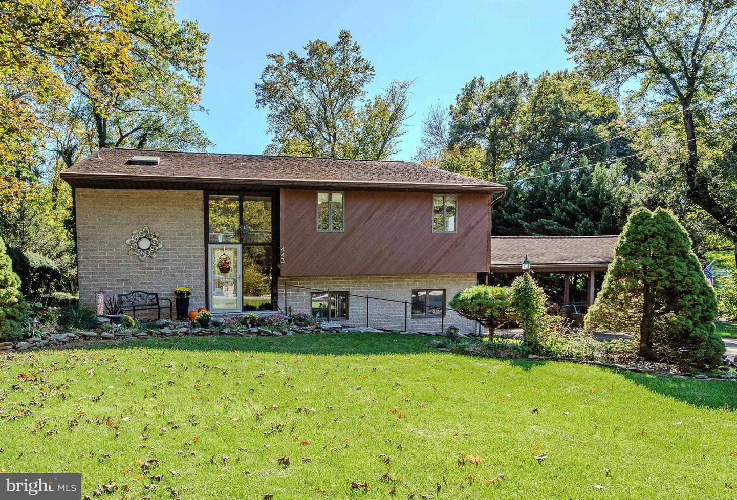 443 W Maple Road, Linthicum Heights