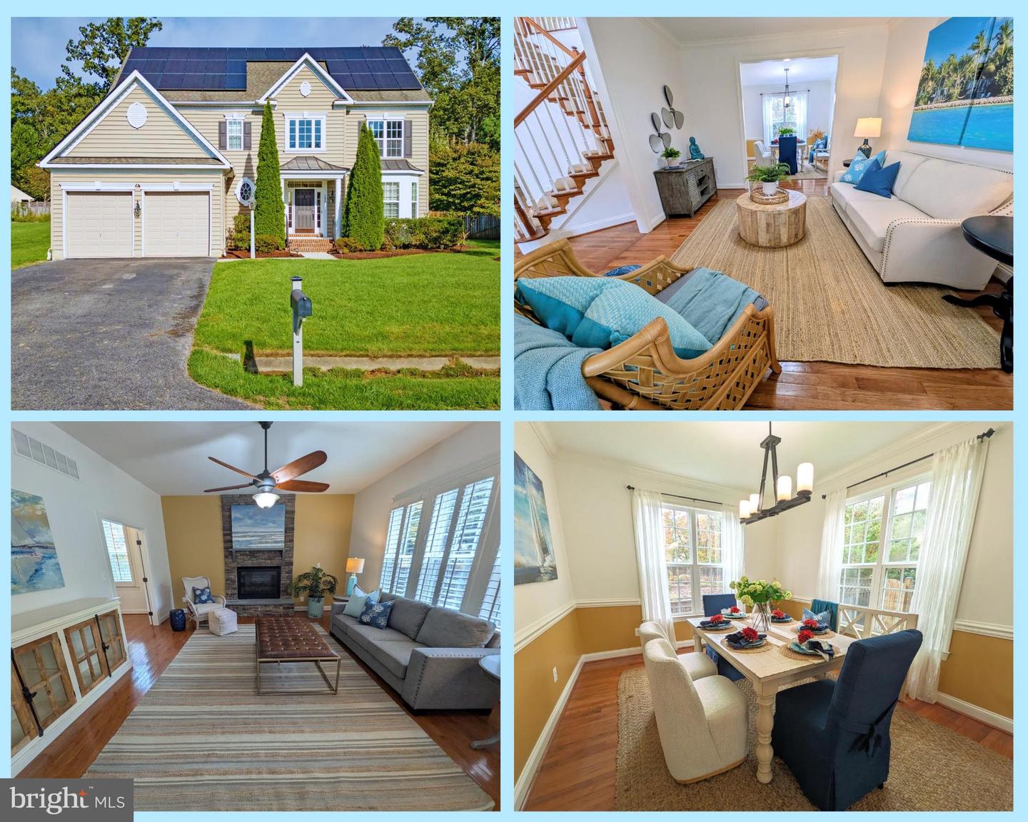326 Carlyn Drive, Severna Park