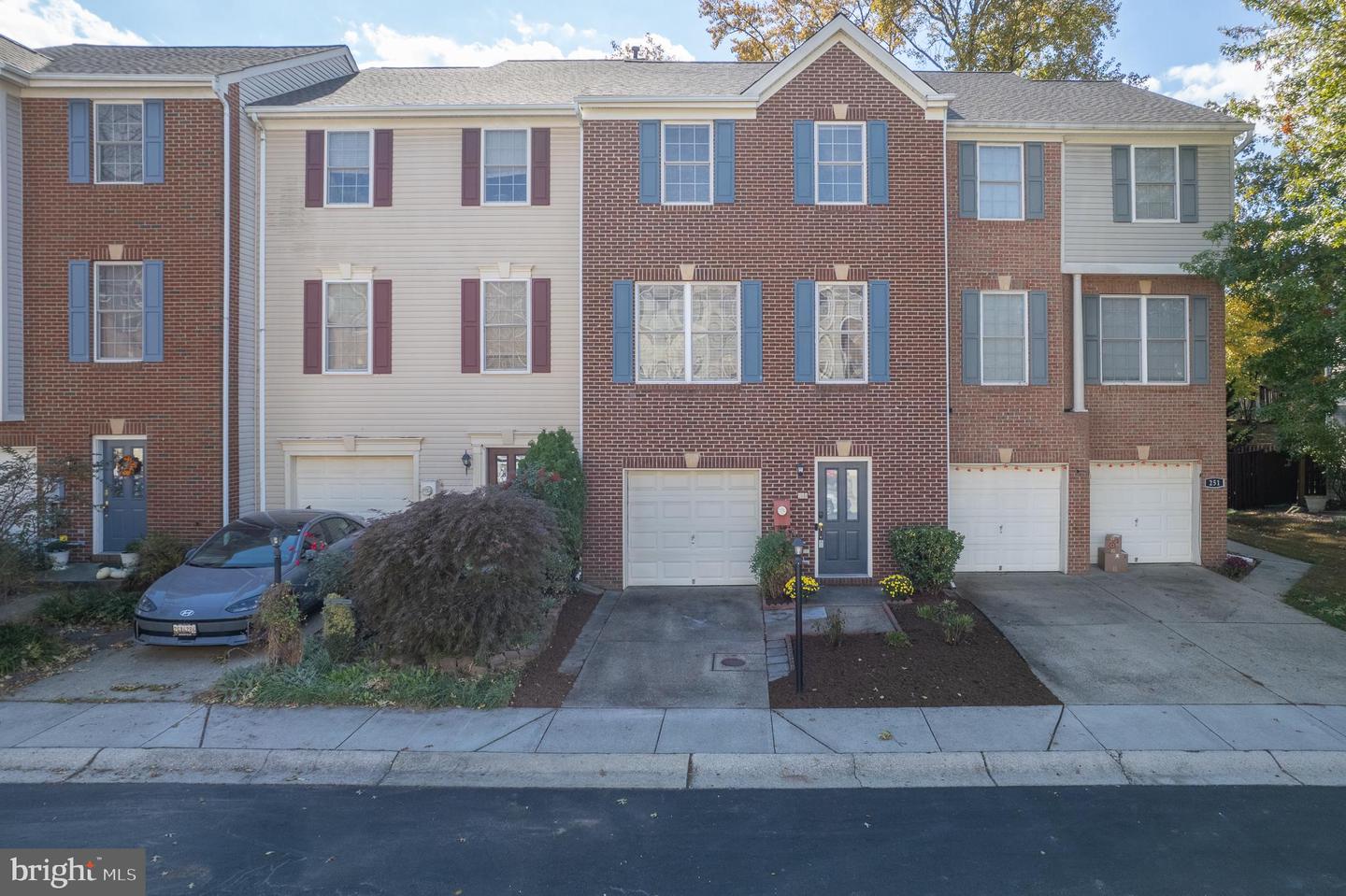 249 Tilden Way #249, Edgewater