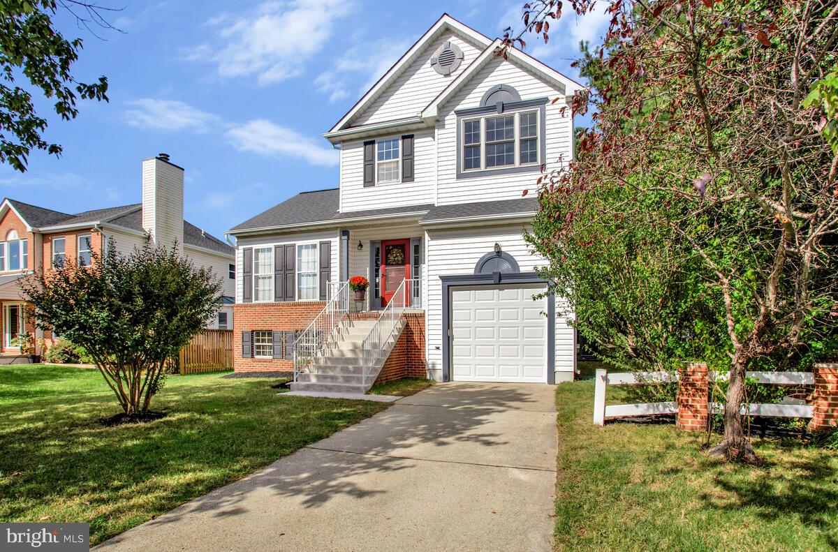 1550 Provincial Lane, Severn