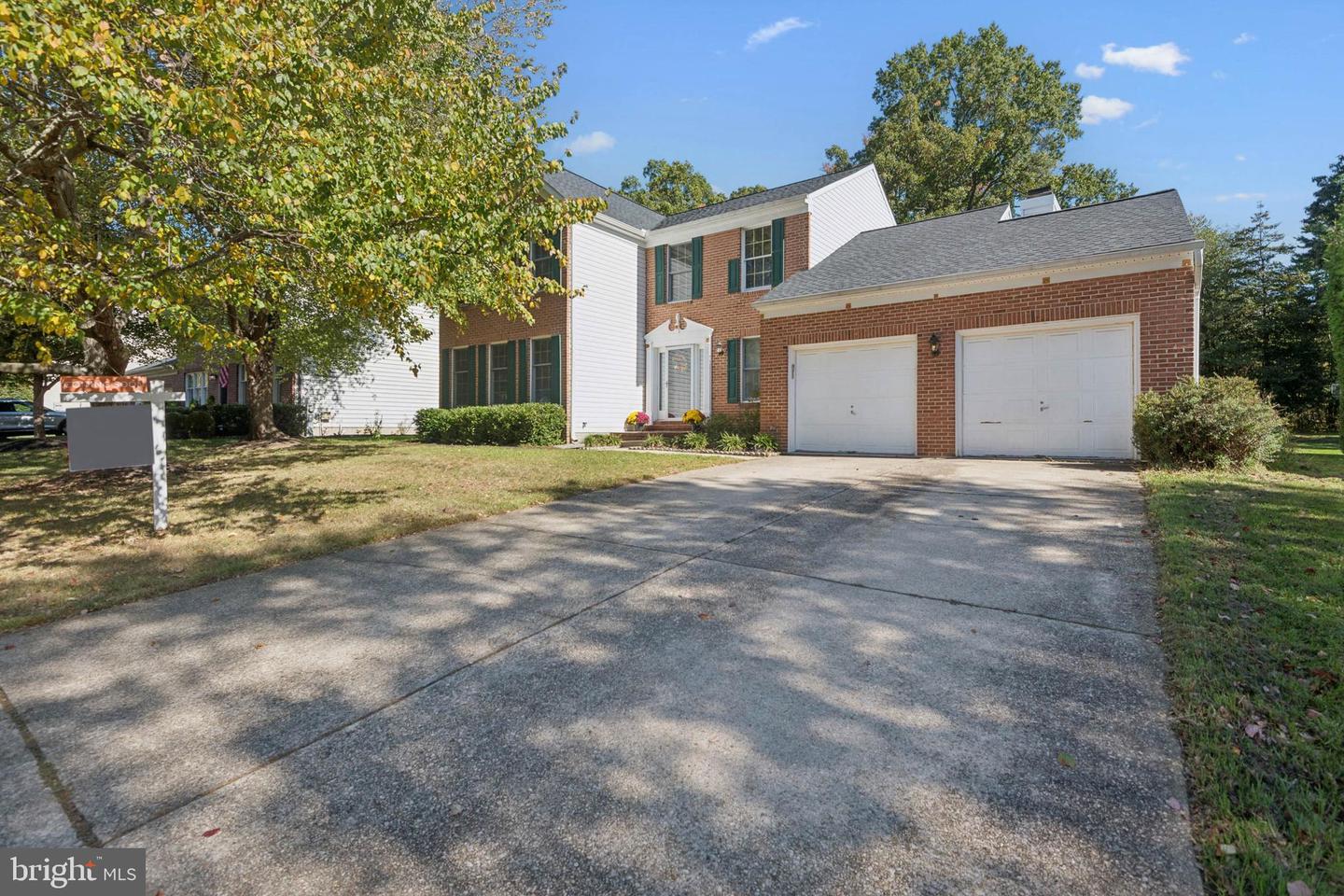 410 Fox Hollow Lane, Annapolis