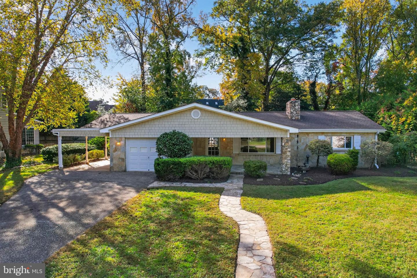 105 Giddings Avenue, Severna Park