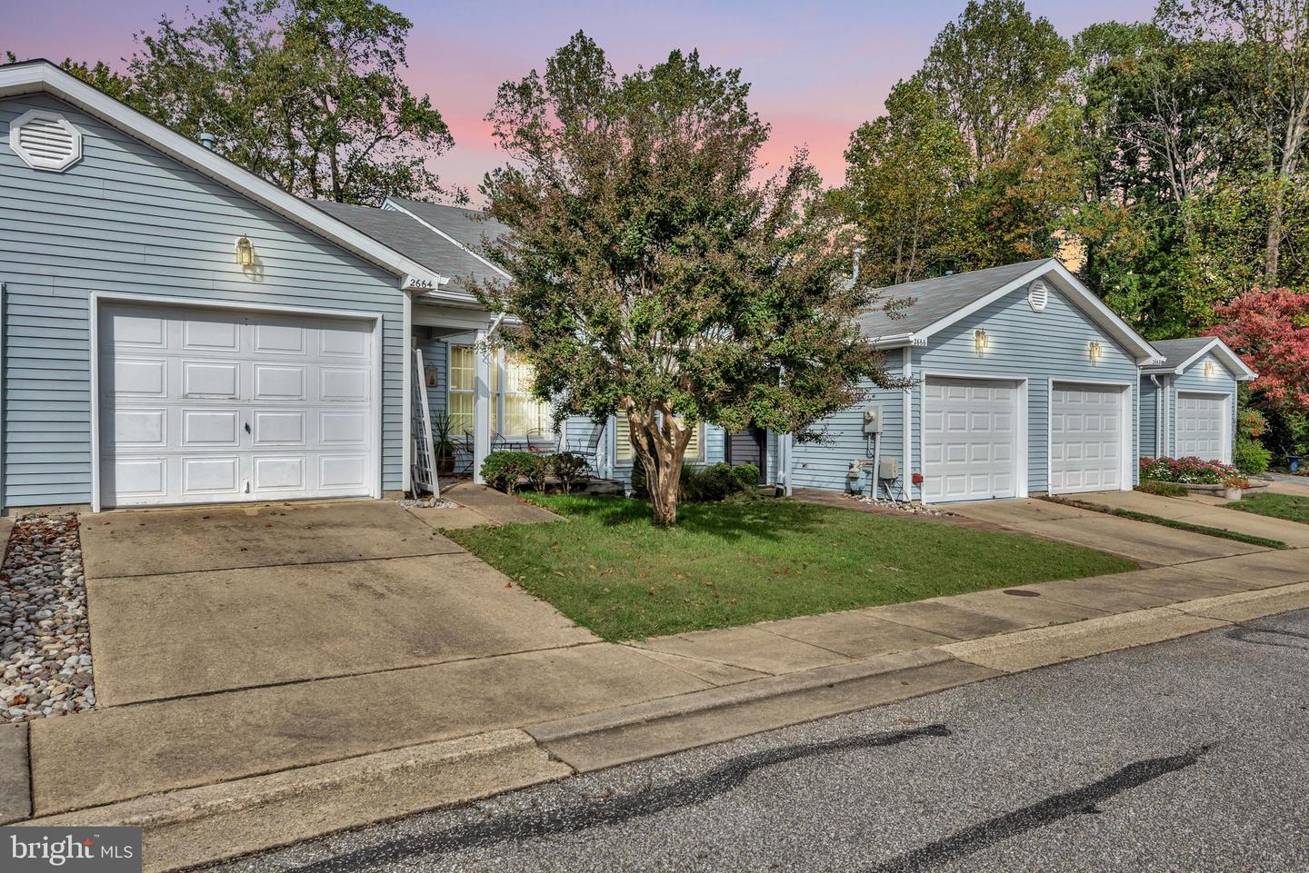 2664 Compass Drive, Annapolis