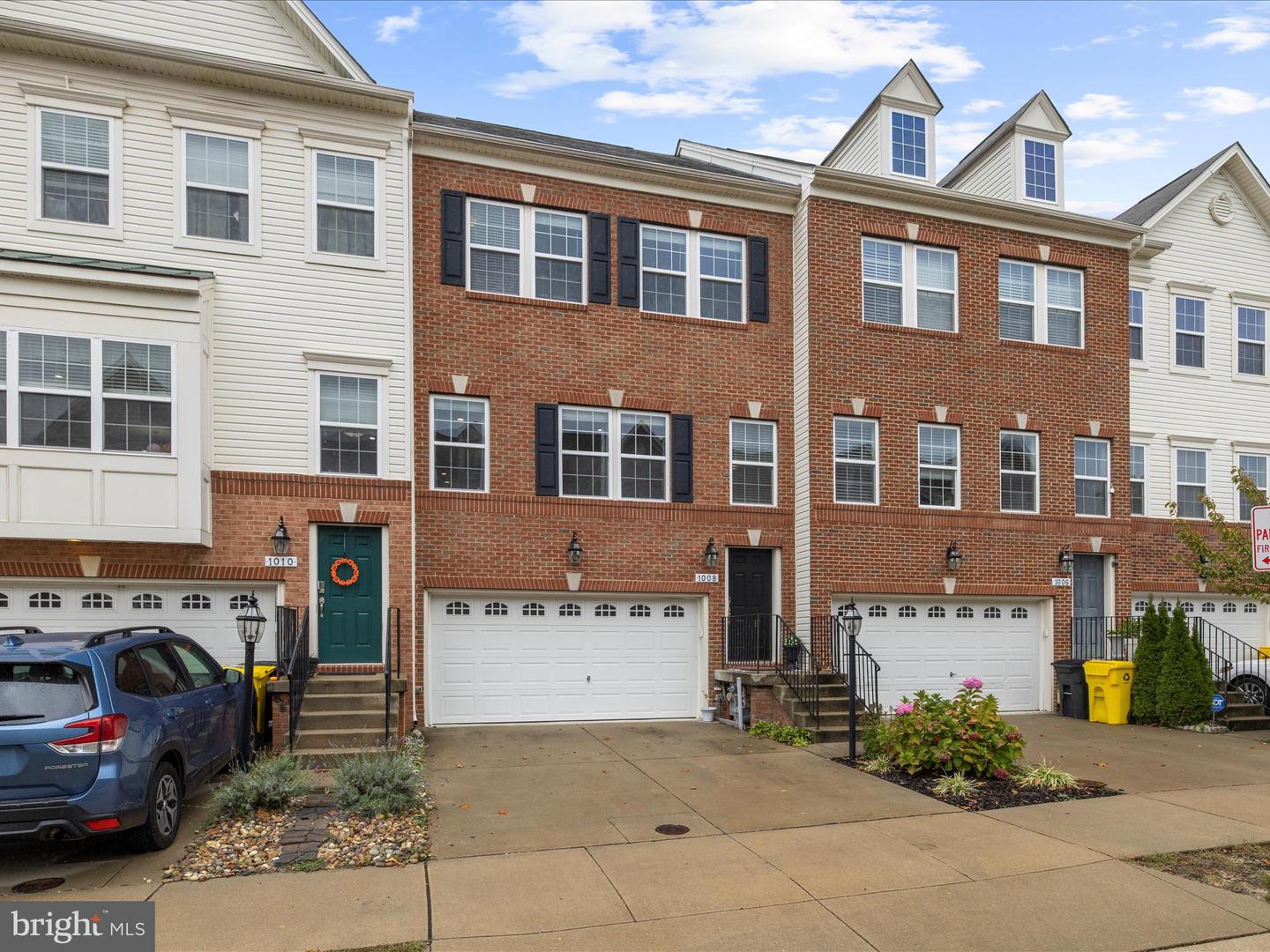 1008 Red Clover Road, Gambrills