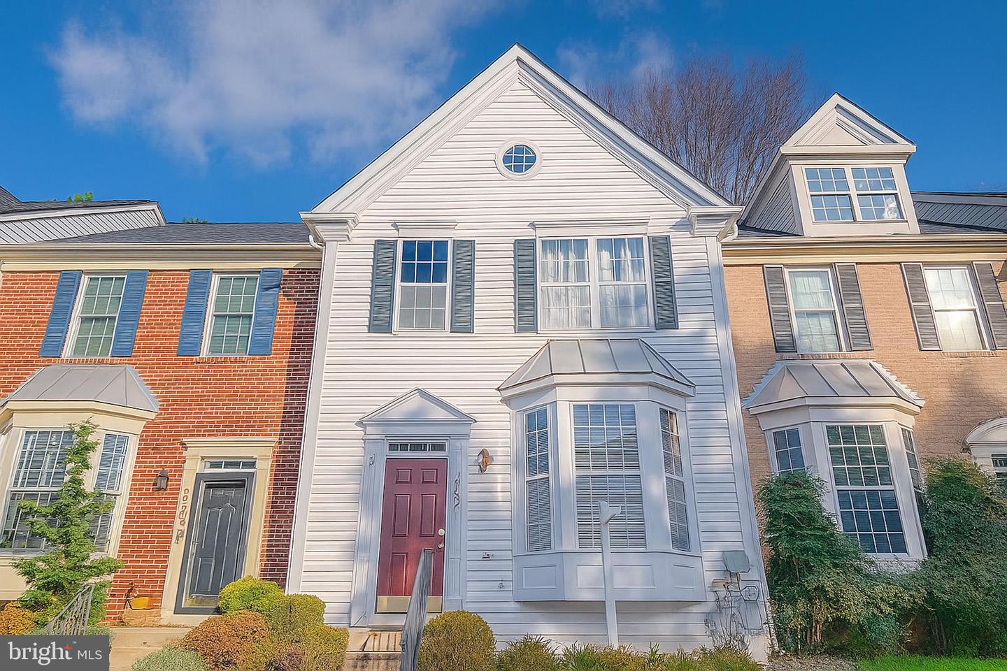 2020 Puritan Terrace, Annapolis