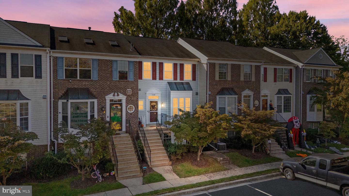 1260 Needham Court, Crofton