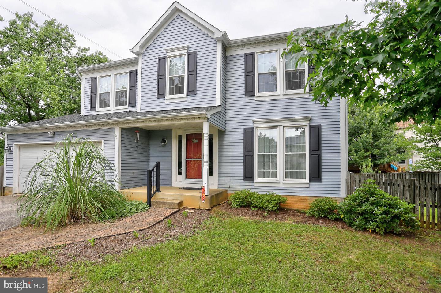 758 Sunnyfield Lane, Baltimore