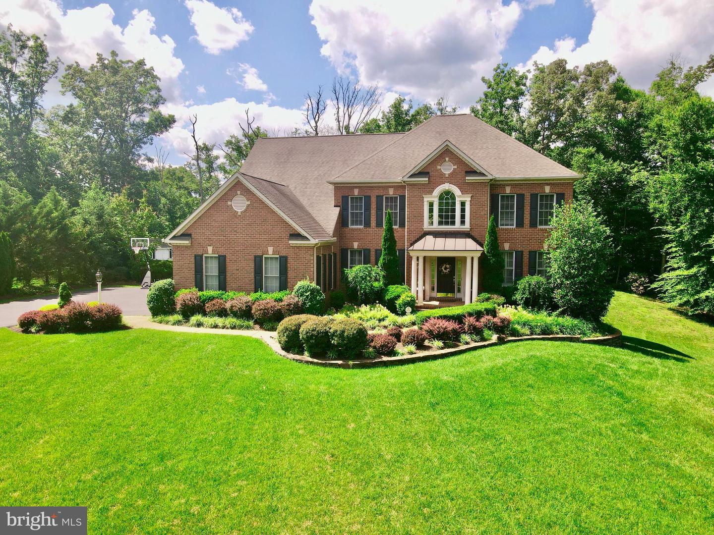 513 Broad Stream Lane, Davidsonville