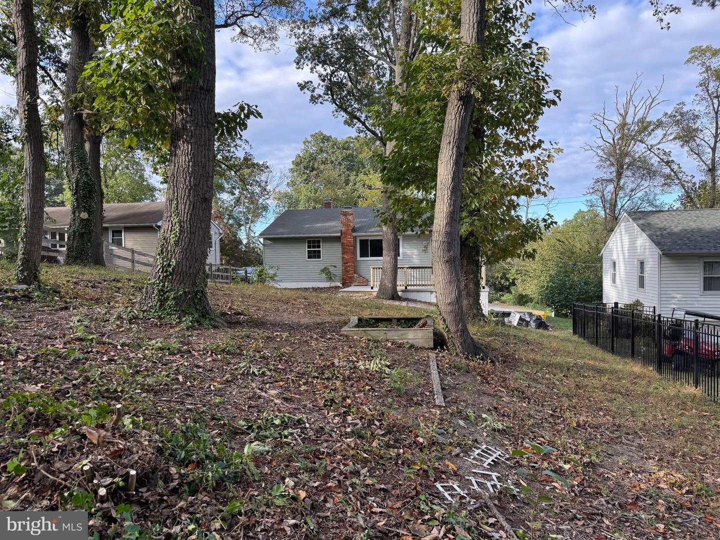 1031 Lake Claire Drive, Annapolis